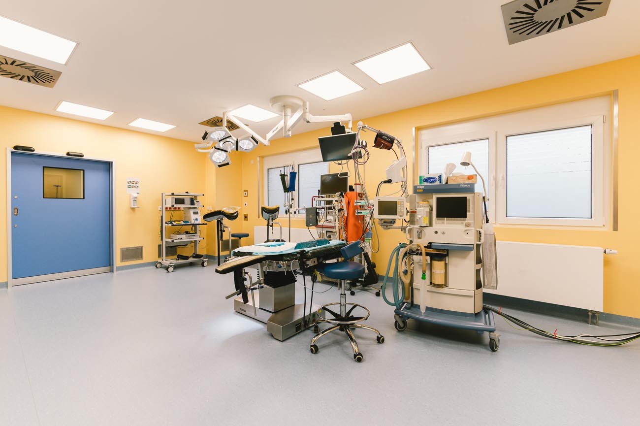 GYNMVZ Medizinischen für operative Gynäkologie