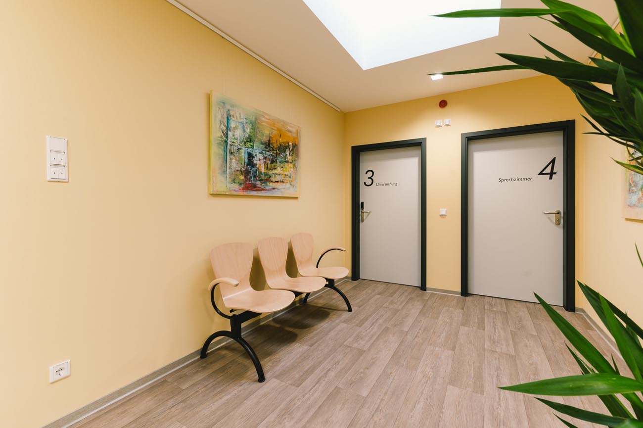 GYN-MVZ - Medizinischen Versorgungszentrum für operative Gynäkologie, Frauenarzt & Geburtshilfe ...